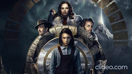 STREAMING His Dark Materials Season 2 Episode 2