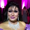 بالفيديو: إطلالة جديدة لفيفي عبده على الإنستغرام