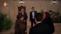 Konağa bomba gibi düşen gerçek! - Hercai 47. Bölüm