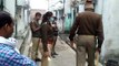 हरदोई: आबकारी एवं पुलिस की संयुक्त टीम ने ताबडतोड छापेमारी कर पकडी कच्ची शराब