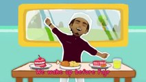 Islamic Cartoons for Kids - Compilation - Loving Orphans and more - Omar & Hana