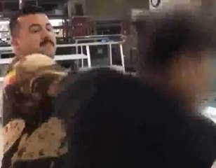 "Zalim" dediğiniz işte budur