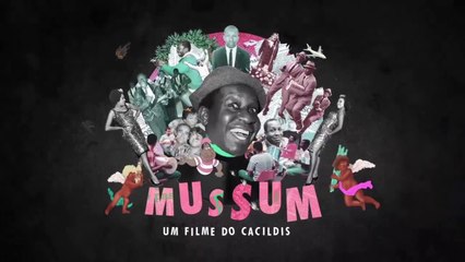 MUSSUM  :   O FILME DO CACILDIS - PRIMEIRA PARTE
