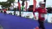 Marathon des Alpes Maritimes Nice -Cannes  09/11/2014