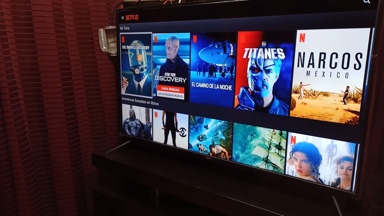 Cómo conectar Pantalla Smart TV a un estéreo