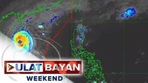 PTV INFO WEATHER | PAGASA walang binabantayang LPA na posibleng pumasok sa PAR sa susunod na 3-5 hours
