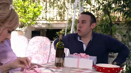 ΕΛΑ ΣΤΗ ΘΕΣΗ ΜΟΥ Σ5 - Επεισόδιο 48