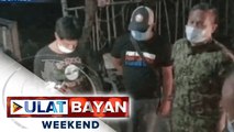 P1.7-M halaga ng iligal na droga, nasabat sa Pampanga