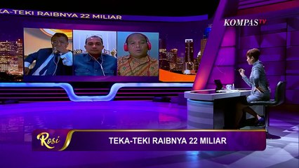 Kasus Maybank, Mungkinkah Transaksi Tanpa Persetujuan Pemilik Rekening? - ROSI