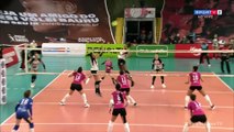 Vôlei Feminino - Sesi Bauru x Osasco