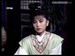 Bao Thanh Thiên | 1993  | Trảm Vương Gia | Tập 4 | GIALAC8631