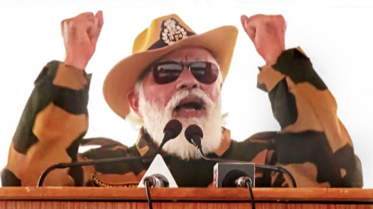 Diwali in Jaisalmer: Key takeaways of PM's address