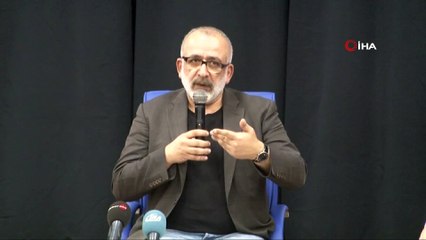 Gazeteci Ahmet Kekeç yaşamını yitirdi