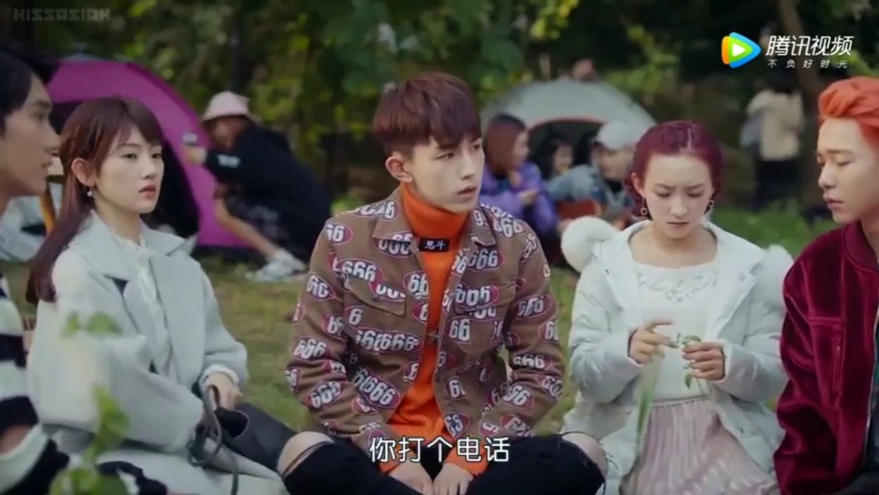 Accidentally In Love Ep 6 Eng Sub