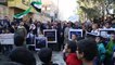السوريون في مناطق سيطرة المعارضة يرفضون مخرجات مؤتمر عودة اللاجئين