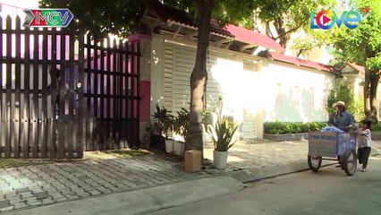 NHỮNG CÔ NÀNG NGỔ NGÁO TẬP 14 - Bi Max PHẢI LÒNG Nhung Gumiho, sẵn sàng LỤC BÃI RÁC tìm đồ