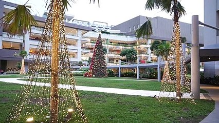 الفيلبينيون المحبون للاحتفالات يحاولون إنقاذ عيد الميلاد من فيروس كورونا