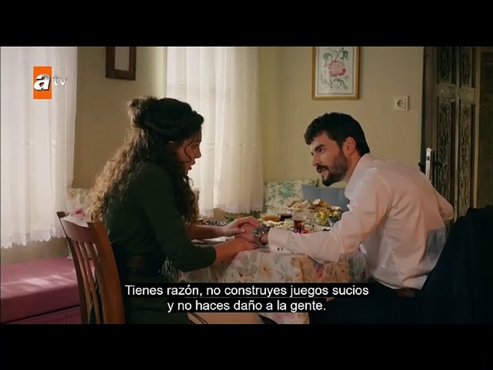 hercai 47 sub español