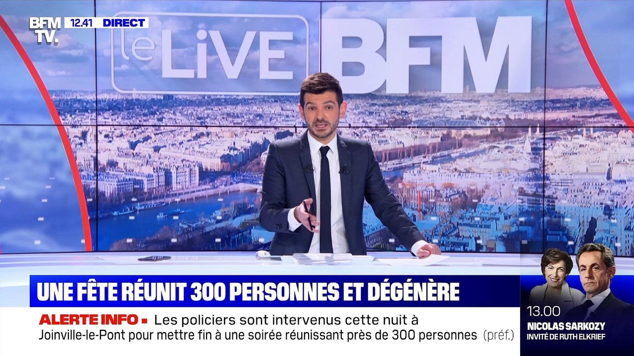Covid-19 : les prochains pourraient-ils être décisifs ? - 14/11