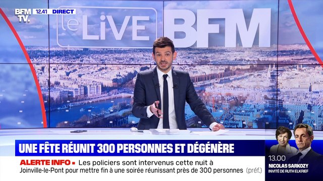 Covid-19 : les prochains pourraient-ils être décisifs ? - 14/11