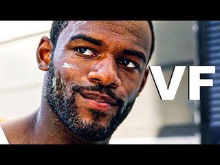 SAFETY Bande Annonce VF (2020) Disney+