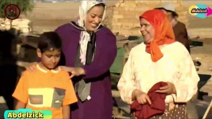 Film Marocain Ftouma Part 1  - فيلم مغربي فـــطومـة