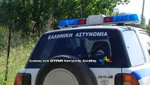 Έξω από το Πολυτεχνείο και αστυνομικοί από την Φθιώτιδα - Ν. Τριανταφύλλης: Εκθέτουν τους συναδέλφους σε κίνδυνο