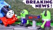 News Funling from Funny Funlings in this Toy Story for Kids with Thomas and Friends in a Family Friendly Full Episode English Video for Kids from Kid Friendly Family Channel Toy Trains 4U