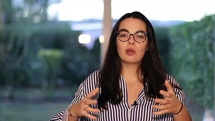 Victoria témoignage sur le coaching de Cathy Corset