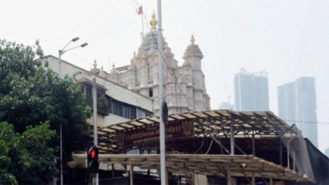 Maharashtra govt decides to reopen places of worship