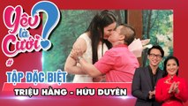 Yêu Là Cưới Tập Đặc Biệt | Nữ VĐV điền kinh quốc gia bỏ thi đấu chung sống cùng người tình đồng tính