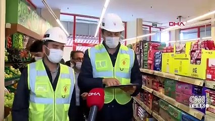 Kamu binalarında risk analizi | Video