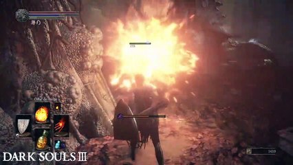 Dark Souls 3 Guia completa #9 Torreon de Farron Segunda parte - CanalRol 2020