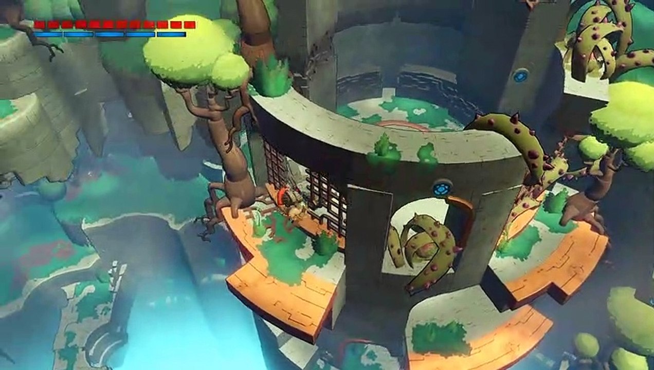 Let's Play Hob #35 Die 100 Prozent