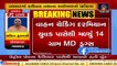 14 gram MD Drugs seized while Checking vehicles in Valsad