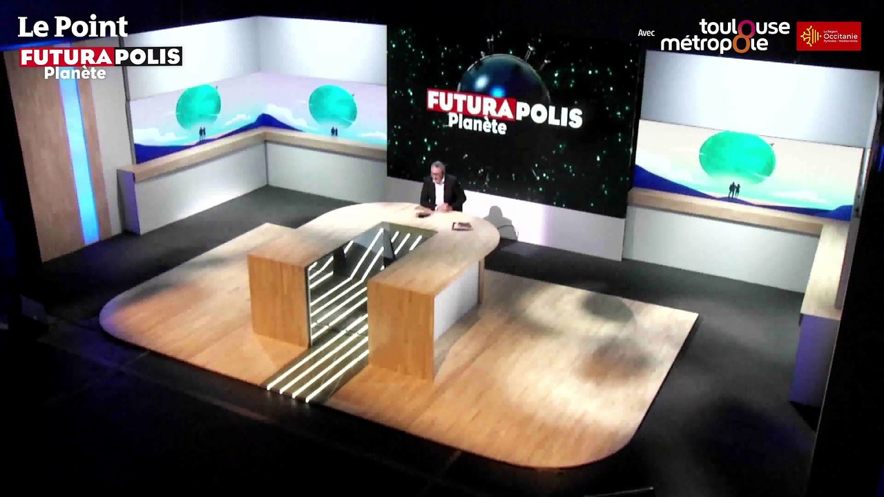 Fututurapolis Planète 2020 : Pourquoi l’écologie est un truc de riches