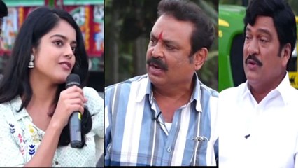 KothiKommachi Team Interview Part 03 | ఇంటర్వ్యూ లో కోతి కొమ్మచ్చి మూవీ టీం రచ్చ...!!