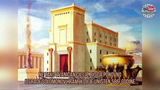 Fall of the Cabals II - 1. part II (1-17) - Serbian/Croatian Titles