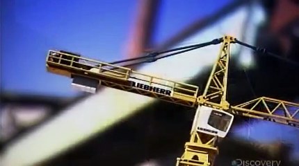 How Its Made - 682 Tower Cranes