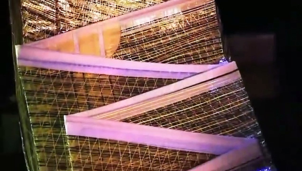 How Its Made - 673 Sails