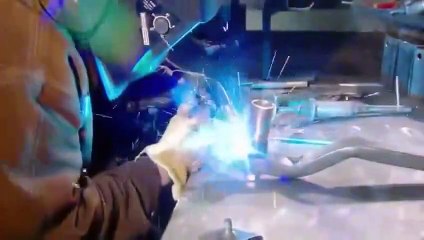 How Its Made - 675 Wheel Immobilizers