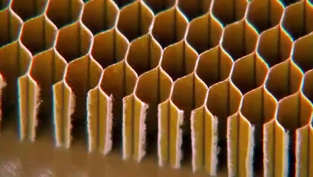 How Its Made - 677 Surfboards