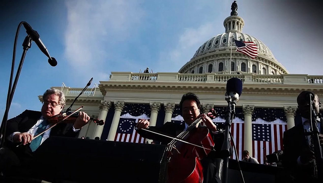 104-01 - Introduction - Itzhak Perlman Teaches Violin