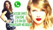Taylor Swift, Chayene e Fim do WhatsApp no Brasil - EMVB - Emerson Martins Video Blog 2015