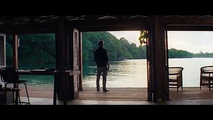 JAMES BOND No Time To Die Official Trailer (2020) Daniel Craig, Rami Malek Movie HD