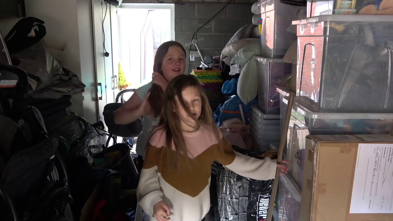 Saying Goodbye, Out with the  OLD and in with the NEW!