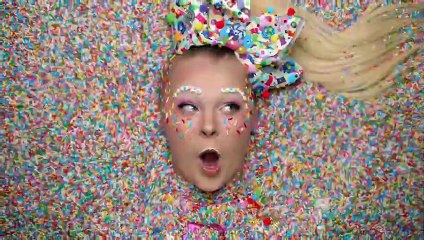 JoJo Siwa - It's Christmas Now! (Official Music Video)