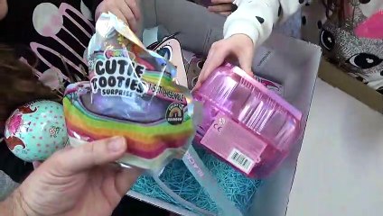 Lock Down, how are we doing  Fun Family