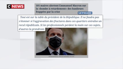 Terrorisme : la menace au plus haut niveau