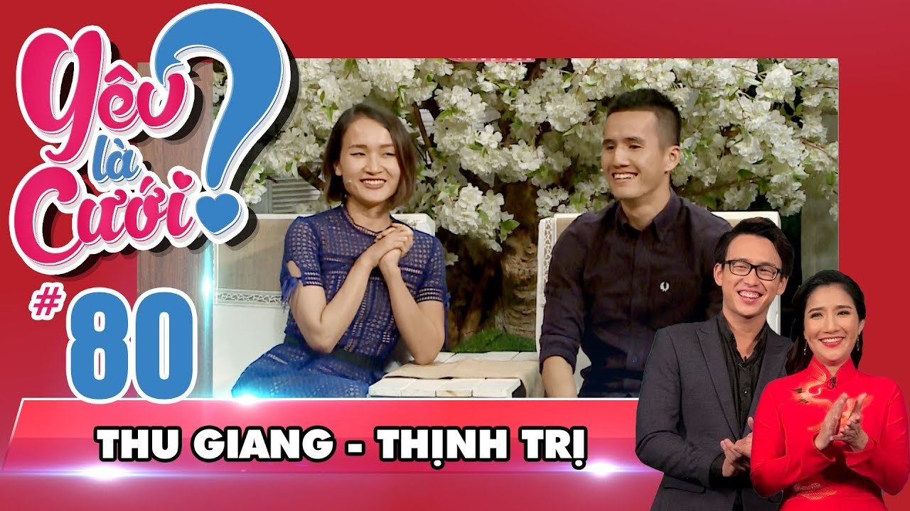 YÊU LÀ CƯỚI? | YLC #80 UNCUT | Nàng không biết nên khóc hay cười với lời câu hôn lãng mạn của chàng